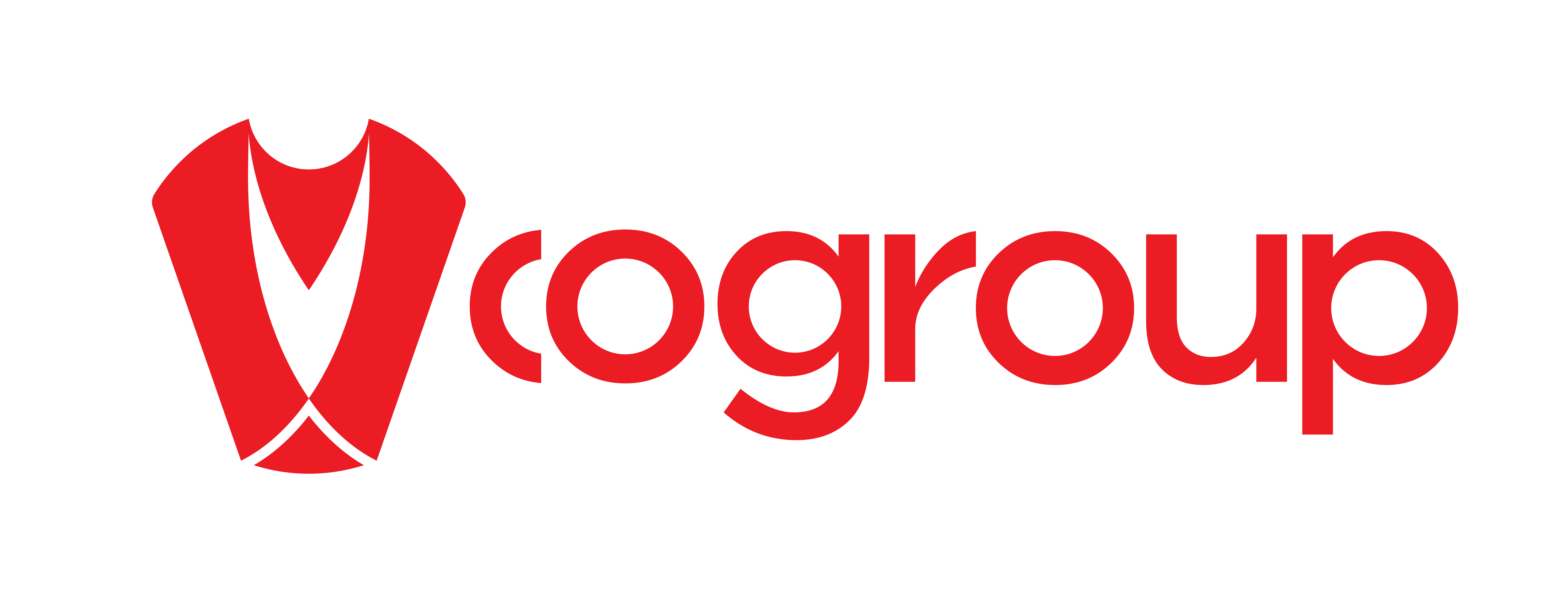 VCOGROUP Logo