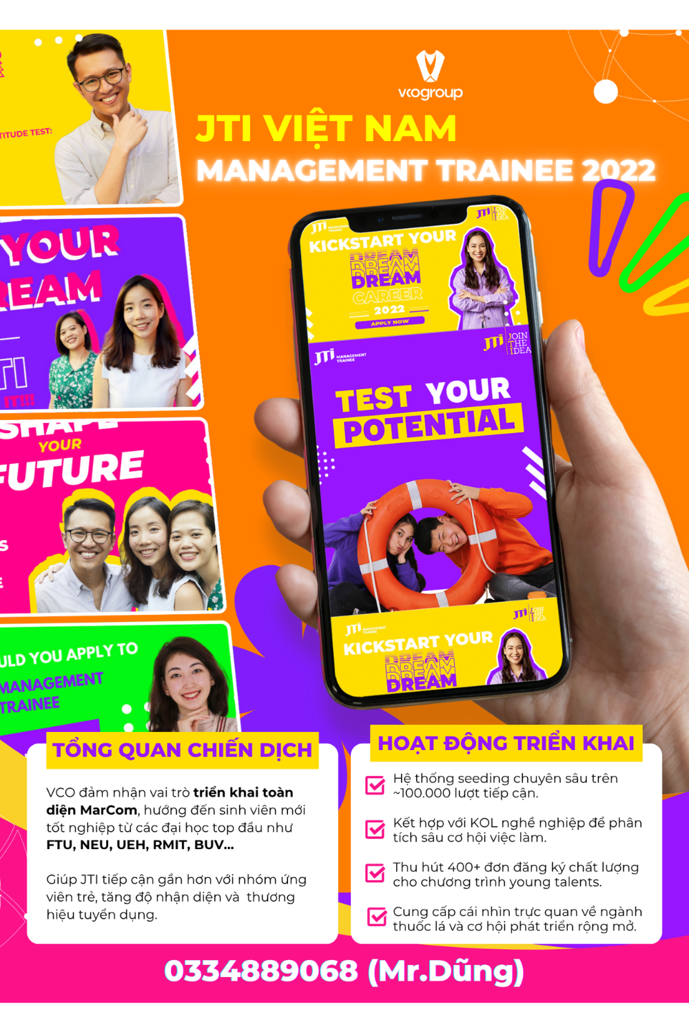Hệ Thống Sàng Lọc CVs Tự Động