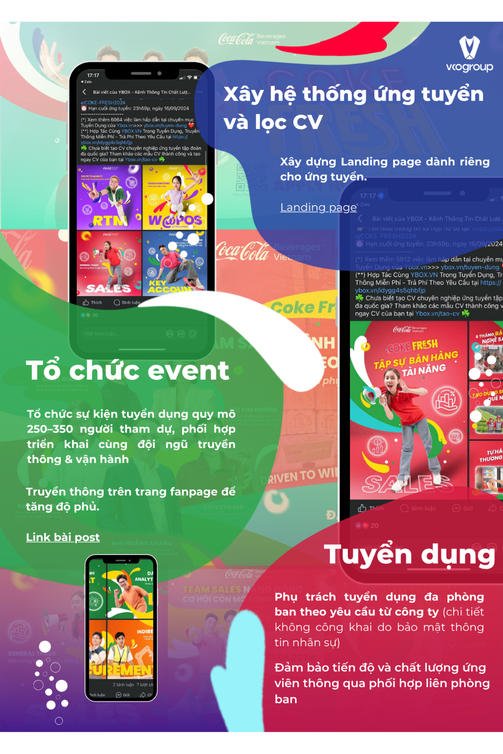 Hệ Thống Sàng Lọc CVs Tự Động