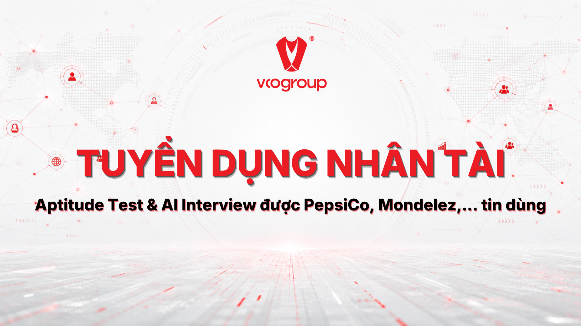 Đánh giá năng lực ứng viên