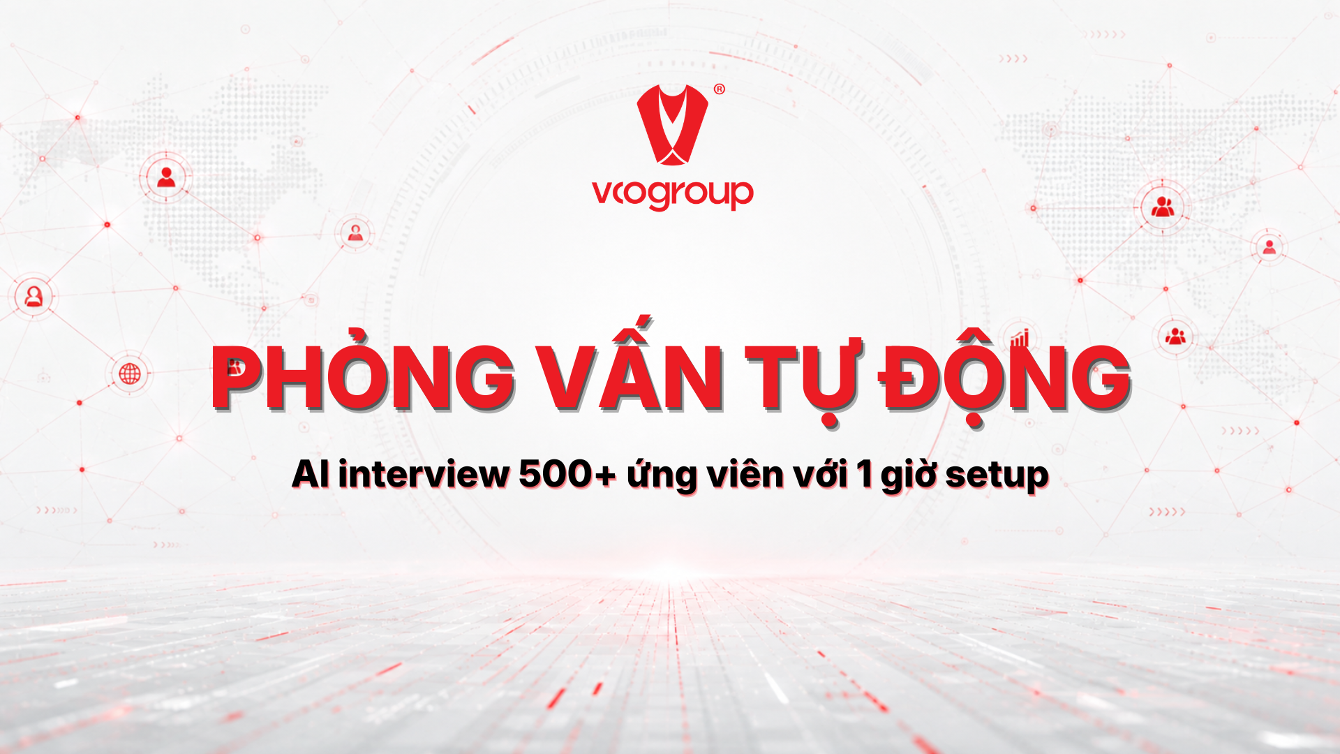 Đánh giá năng lực ứng viên