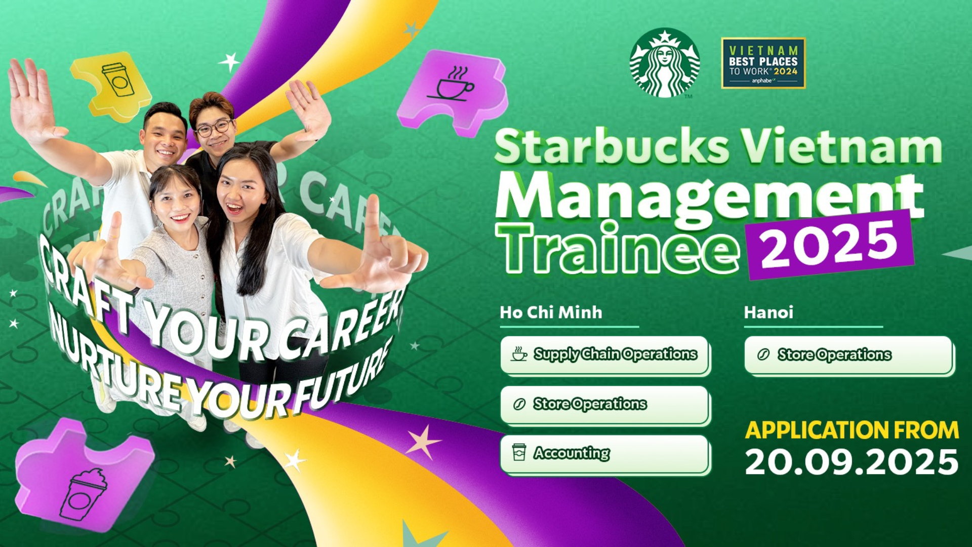 campus ambassador